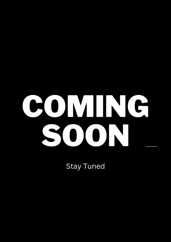 Upcoming