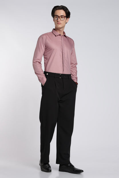 Vintage Rose Classic Veil Shirt