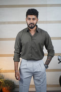 Green Elite Shirt
