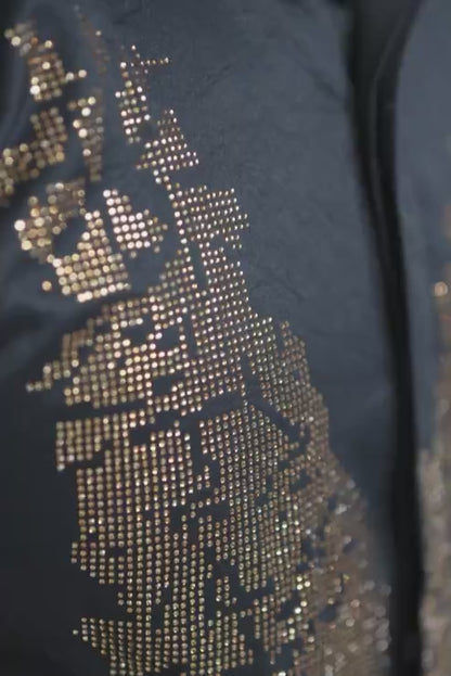 Midnight blue Apex Designer Shirt